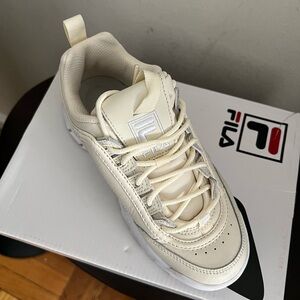 FILA Disruptor II Premium